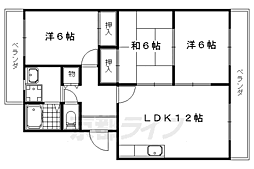 ファレノ・日野 3階