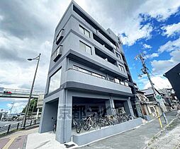 近鉄京都線 東寺駅 徒歩7分