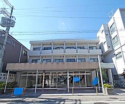 近鉄京都線 東寺駅 徒歩7分の賃貸マンション