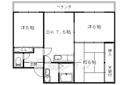 コーポ弘和 1階