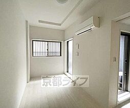 近鉄京都線 東寺駅 徒歩13分の賃貸マンション 2階1Kのリビング/ダイニング