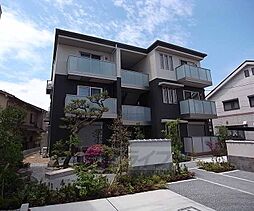 JR奈良線 長池駅 徒歩7分の賃貸マンション