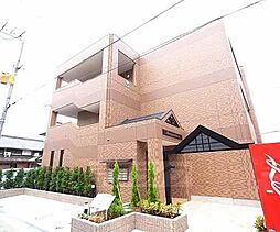 近鉄京都線 寺田駅 徒歩2分