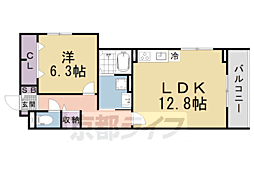 リボーン明誠 2階