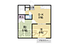 間取り：間取