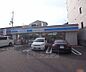 周辺：ローソン吉祥院三ノ宮町店まで383m 葛野大路九条を東に行ったところにございます。