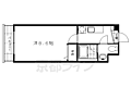 ヴィヨーム京都丹波橋3階4.9万円