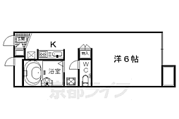 カステーロ 1階