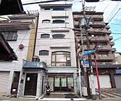 京都府京都市伏見区風呂屋町：物件画像／株式会社京都ライフ 丹波橋店