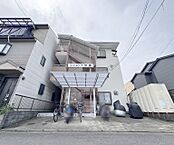 京都府京都市伏見区北浜町：物件画像／株式会社京都ライフ 丹波橋店