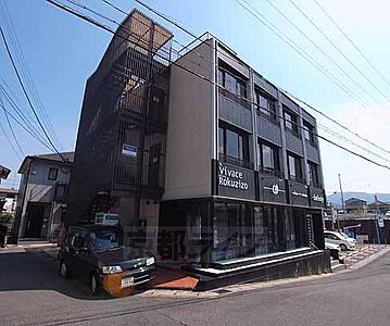 外観:日当たり良好です 外観:日当たり良好です