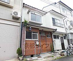 向島西堤町テラスハウス