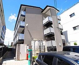 京都市営烏丸線 十条駅 徒歩4分