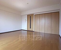 京阪宇治線 宇治駅 徒歩5分の賃貸マンション 3階1Kのリビング/ダイニング