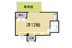 近鉄京都線 伊勢田駅 徒歩7分