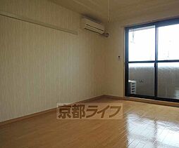 近鉄京都線 寺田駅 徒歩2分の賃貸マンション 3階1Kのリビング/ダイニング