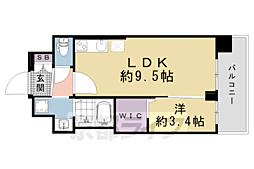 京都市営烏丸線 十条駅 徒歩3分