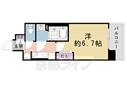 京都市営烏丸線 十条駅 徒歩3分