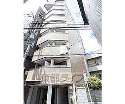 JR東海道・山陽本線 西大路駅 徒歩7分