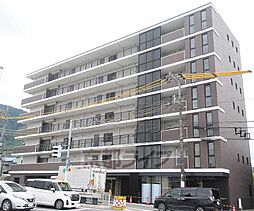 ブランシエスタ山科大塚