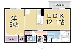 ＳＩＮＦＯＮＩＡ 1階