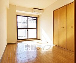 エクセルコート 406 4階1DKのリビング/ダイニング