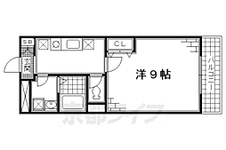 かのみハイム 1階