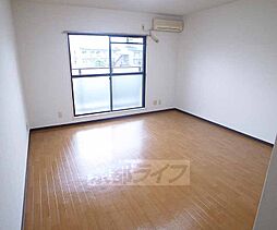 サンライフ山科 307 3階1Kのリビング/ダイニング