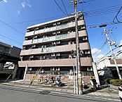 京都府京都市南区久世上久世町：物件画像／株式会社京都ライフ 丹波橋店