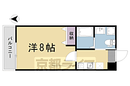 フェリーチェ妙蓮寺 2階