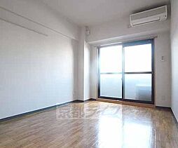 エアフォルク竹田 505 5階1Kのリビング/ダイニング