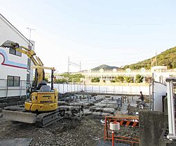 グランデコート御陵天徳町