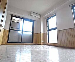 プレステージ翼 0308 3階1DKのリビング/ダイニング