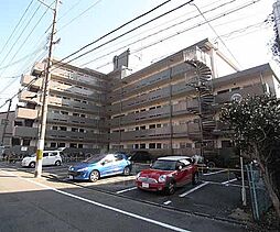 JR東海道・山陽本線 西大路駅 徒歩10分