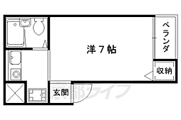 エルシティ大塚 2階