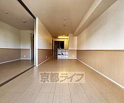 ヴェルドミール 302 3階1LDKのリビング/ダイニング