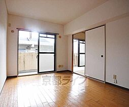 ドルミ高矢 305 3階3LDKのリビング/ダイニング