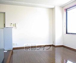 近鉄京都線 向島駅 徒歩15分の賃貸マンション 3階1Kのリビング/ダイニング