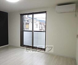 Ｐｏｒｔｏｆｉｎｏ椥辻 205 2階1Kのリビング/ダイニング