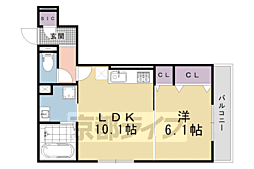JR東海道・山陽本線 西大路駅 徒歩12分