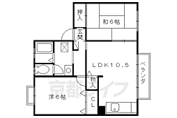 トゥインクル八科 1階