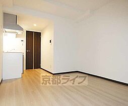 Ｍａｉｓｏｎ京都ももやま 104 1階1LDKのリビング/ダイニング