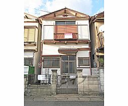 小山北林町貸家