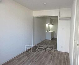 Ｐｒｉｖａｔｅ　Ｒｅｓｉｄｅｎｃｅ　山科御陵 103 1階1LDKのリビング/ダイニング