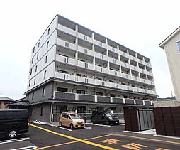 京阪宇治線 木幡駅 徒歩13分の賃貸マンション