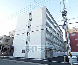 JR東海道・山陽本線 西大路駅 徒歩15分の賃貸マンション