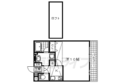 パトリ・サワ 3階