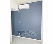 天井の高いお部屋です・