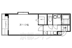 メゾン・グローリー 2階