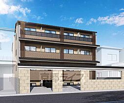 （仮称）伏見区新町一丁目マンション 302